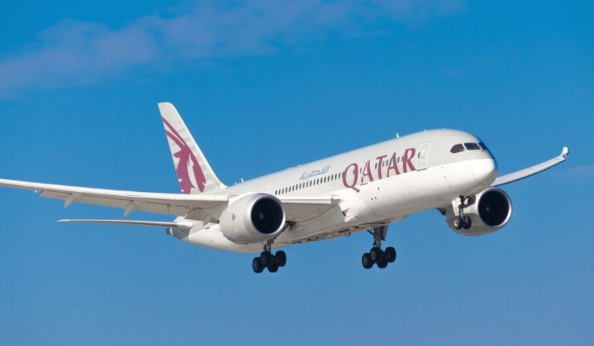Qatar Airways revises flight schedule, offers refunds or free date changes up to 31 October 2026